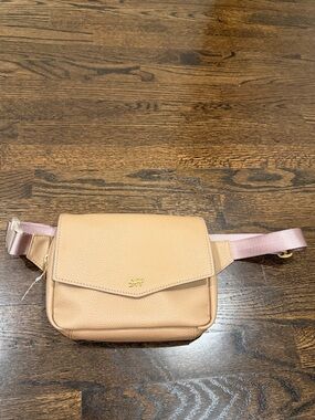 Freshly picked Fig Classic Fanny Pack crossbody bag